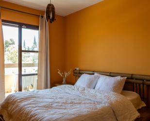 Bedroom of Country house for sale in Fuengirola  with Terrace