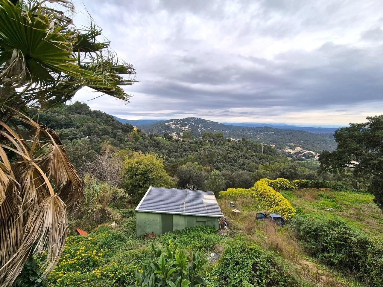 Casa o xalet en venda en Malgrat de Mar amb Aire condicionat, Calefacció i Jardí privat