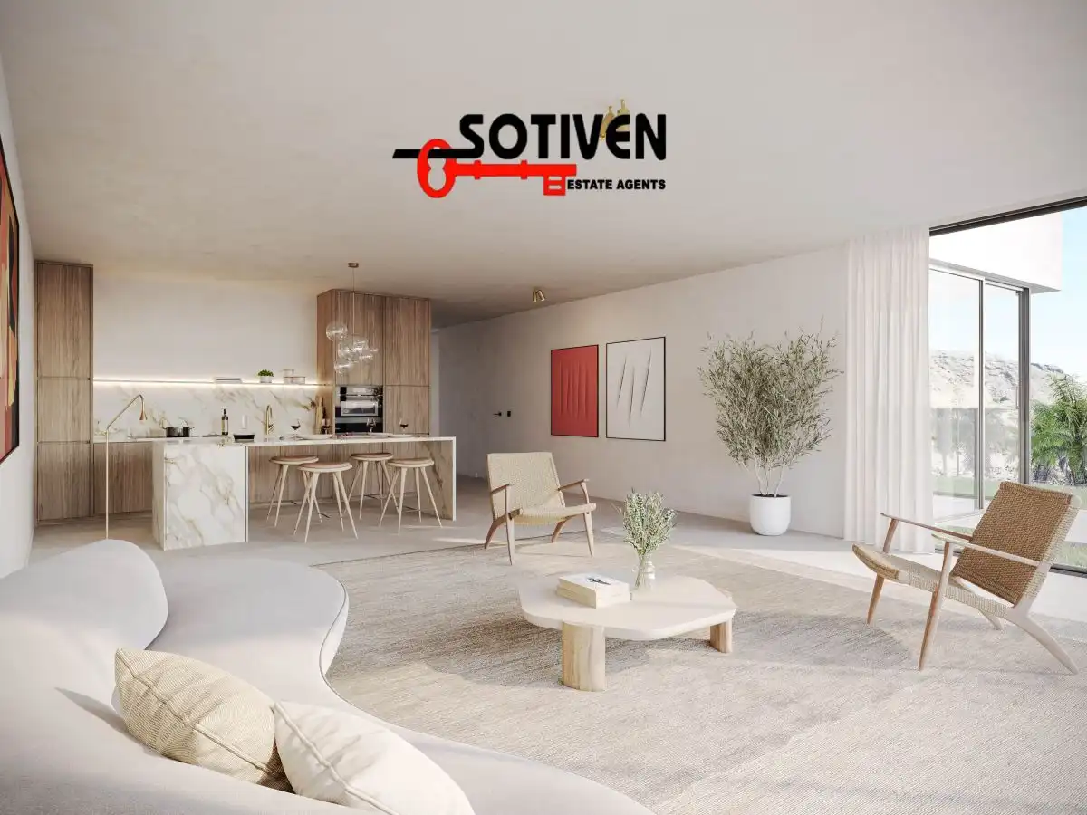Appartement compact avec ascenseur à vendre à valito Sau, Rokabella, imagen 5