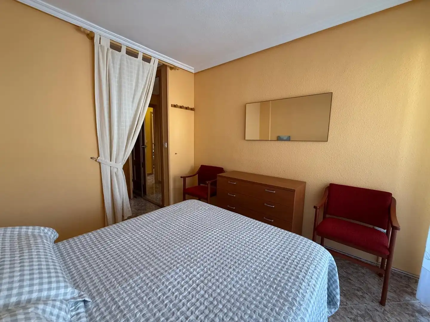 Appartement compact avec piscine à vendre à Rincón de Loix, imagen 28