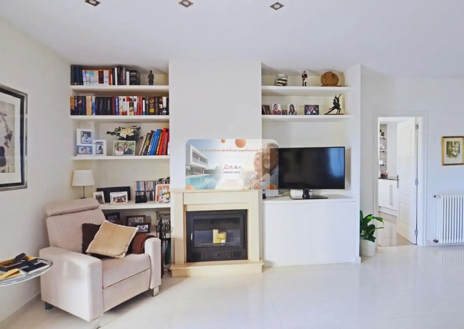 Casa o chalet en venta en Ferrocarril, Heliópolis