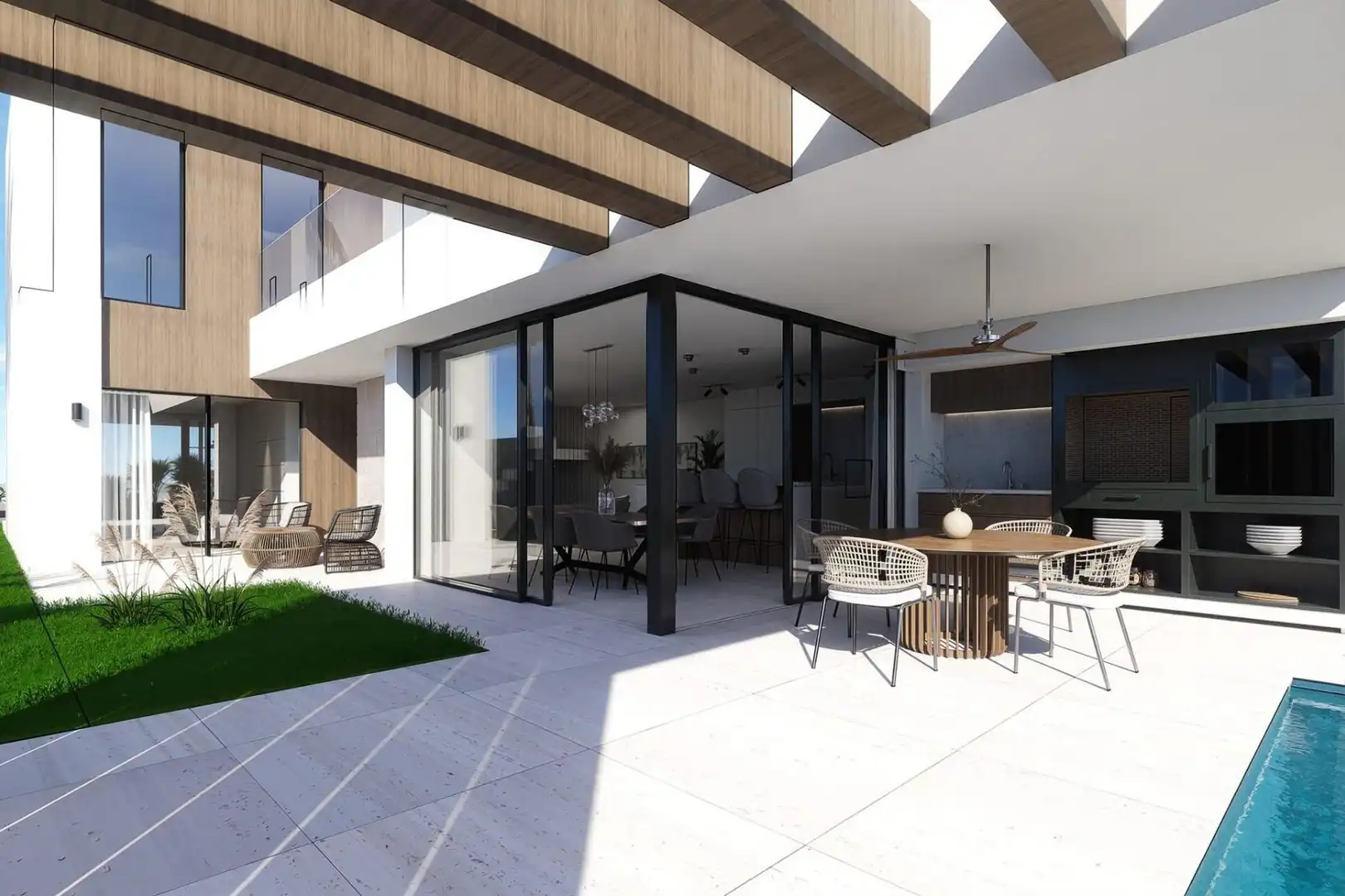 Casa en venta en Mar Menor Golf, imagen 6