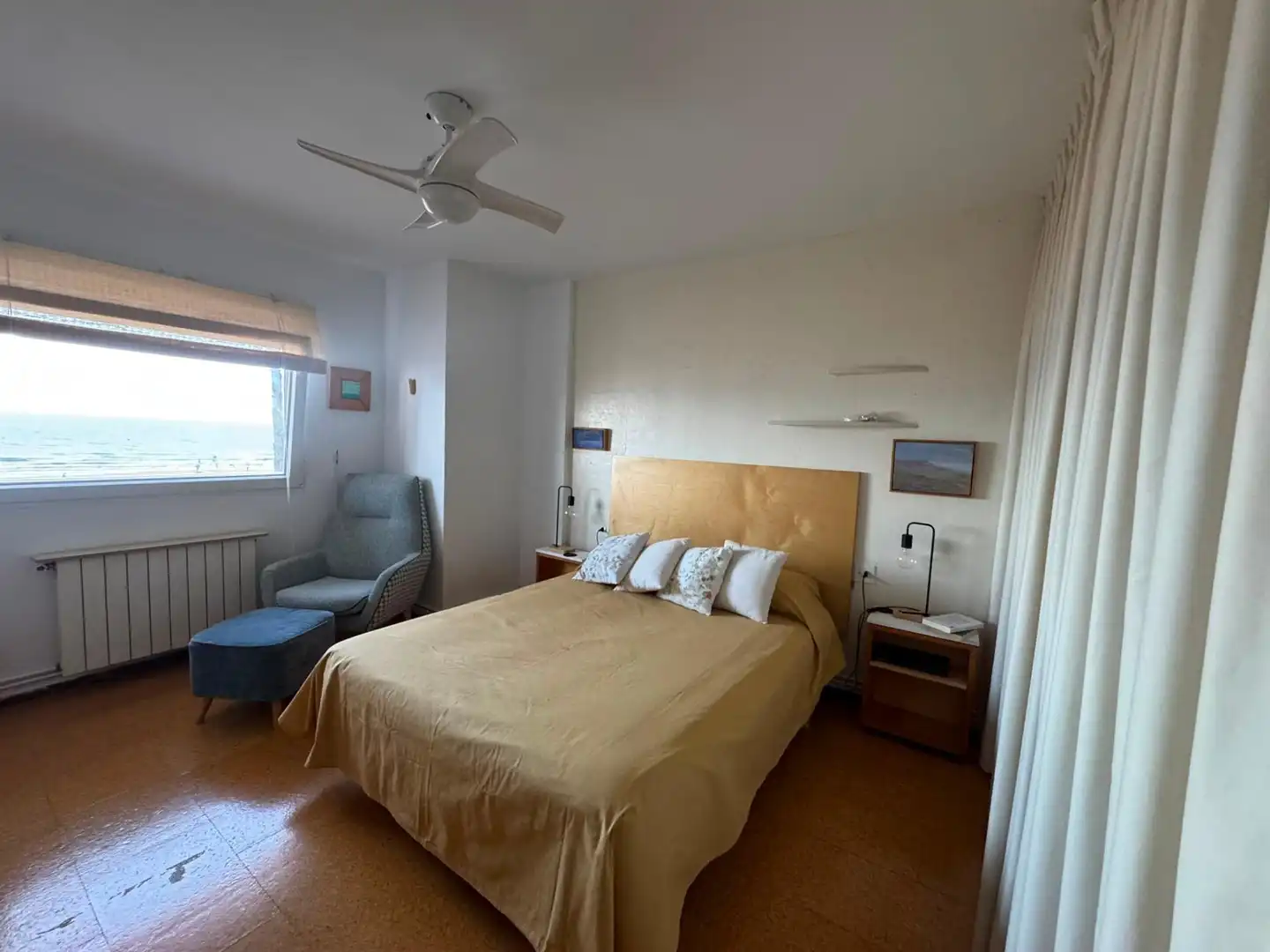 Appartement avec ascenseur à louer à Paseo Marítimo - San José - La Laguna