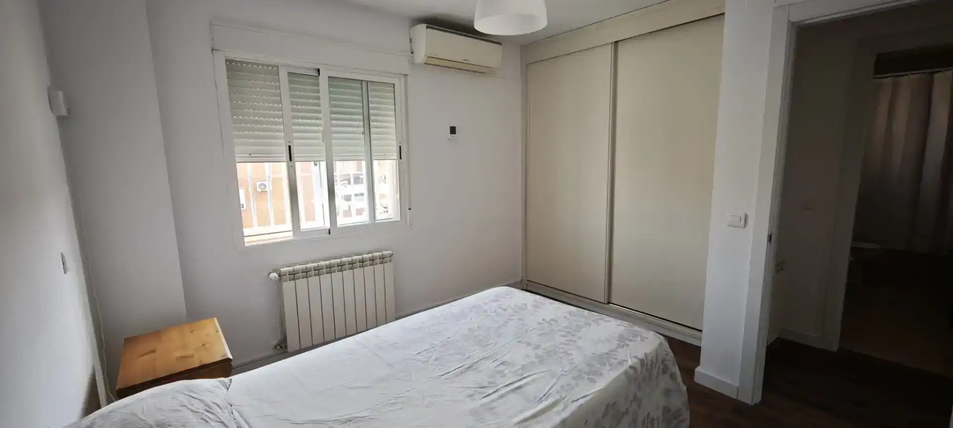 Habitación de Casa o chalet en venta en Barcience con Aire acondicionado, Jardín privado y Parquet