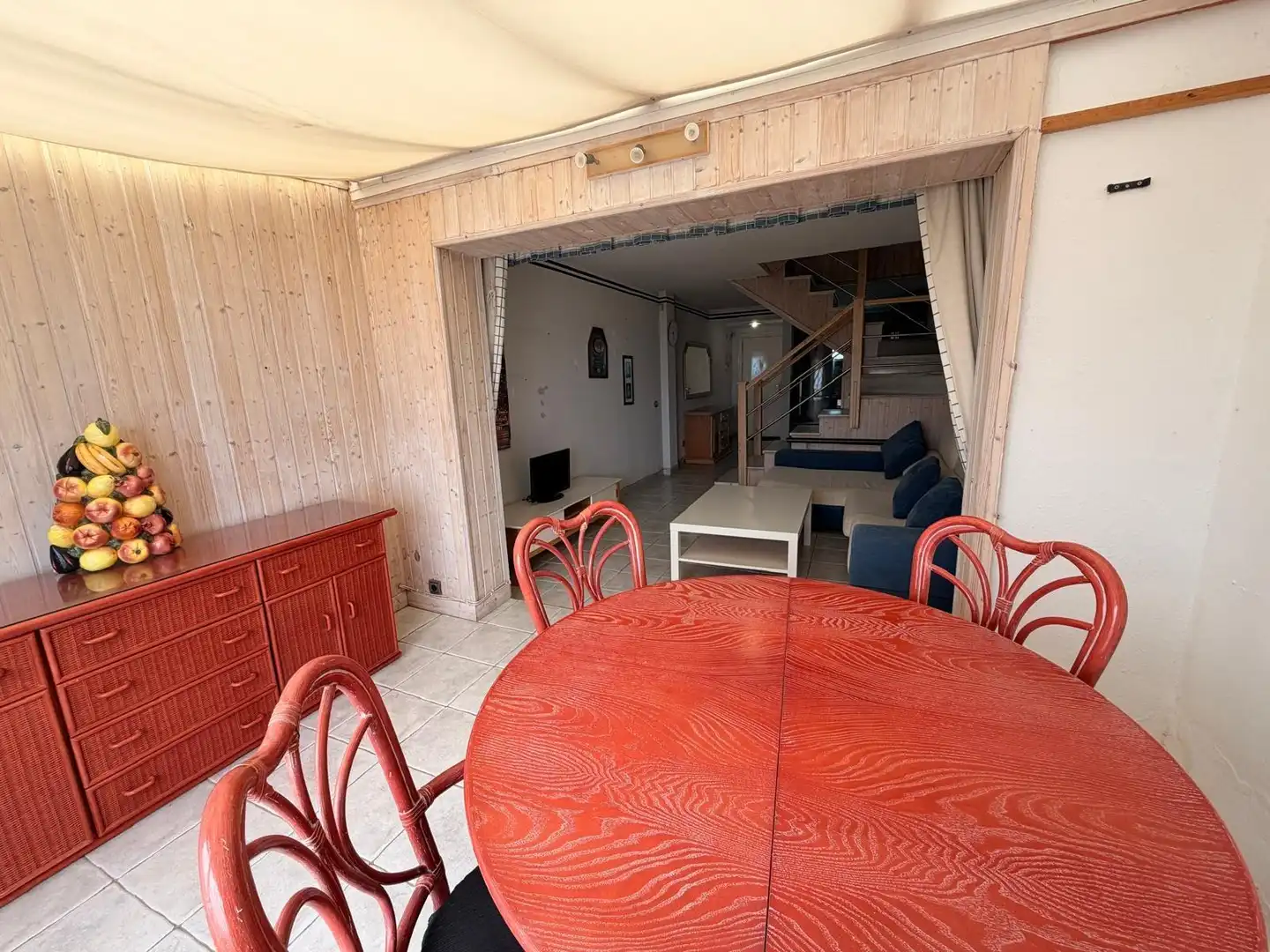 Penthouse mit Terrasse zum Verkauf in Calle Centauro de Riviera, imagen 12