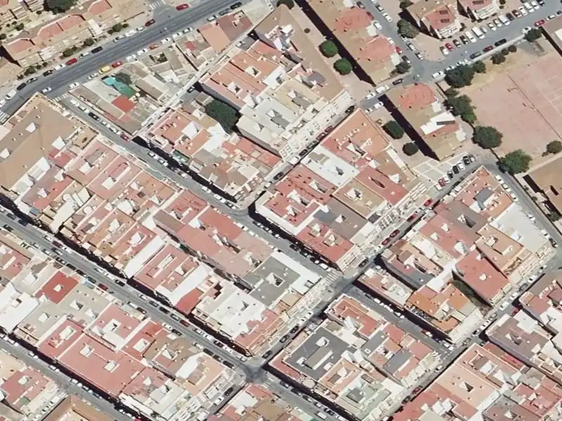 Flat for sale in Moncayo 12