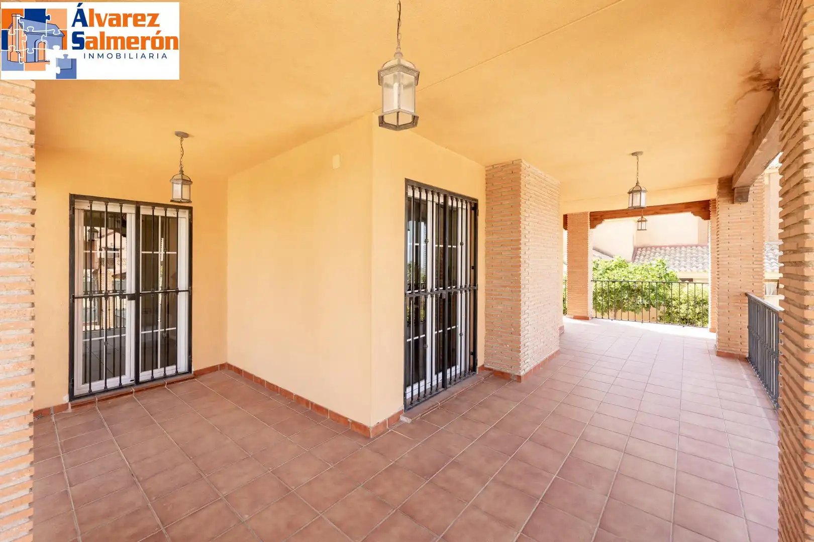 Villa con piscina in vendita a Dílar, imagen 12