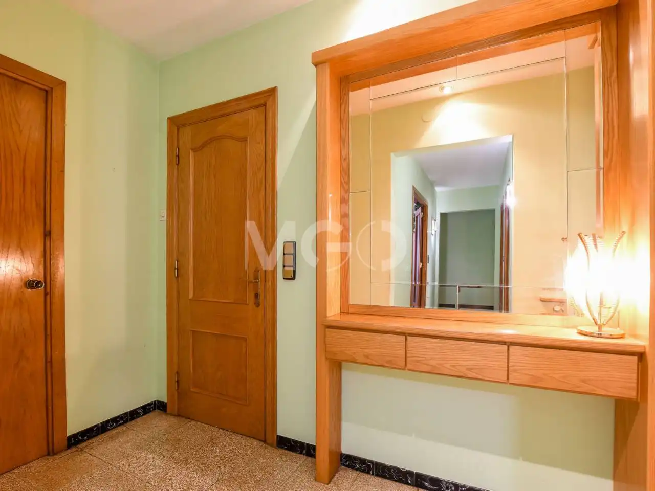 Flat with terrace for sale in Calle Montesquiu, imagen 34