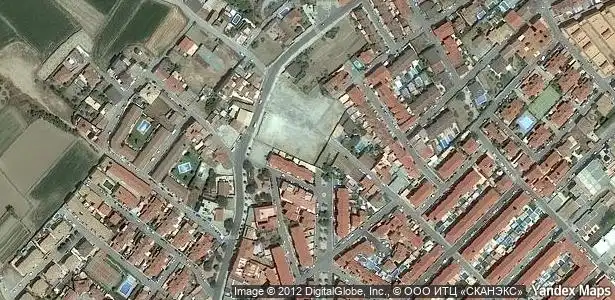 Piso en venta en Híjar
