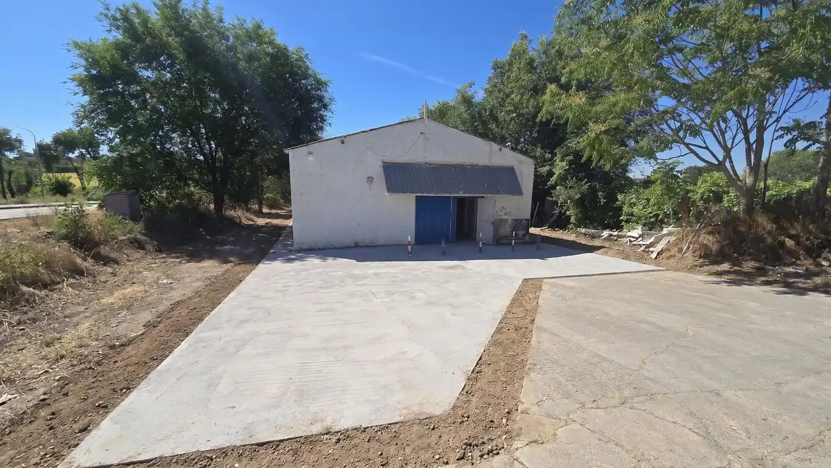 Nave industrielle à vendre à Carretera de Loranca, imagen 2