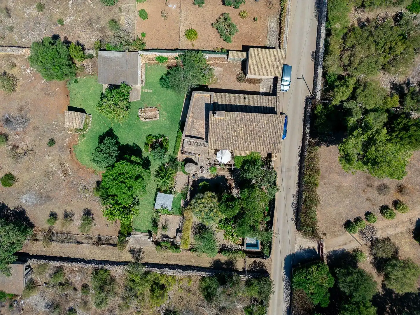 Country homes for sale in Marratxí  with Terrace, Storage room and Furnished