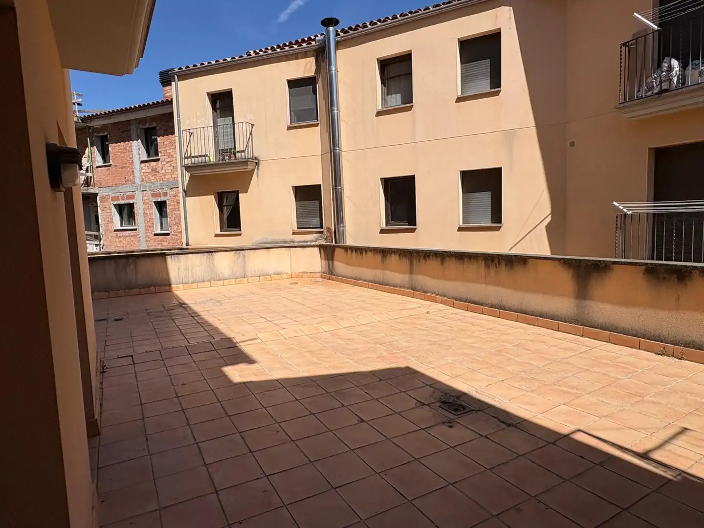 Terraza de Piso en venta en Solsona con Calefacción, Terraza y Horno