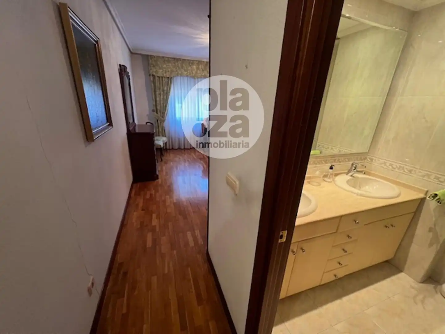 Flat for sale in Burgos  with Heating and Terrace