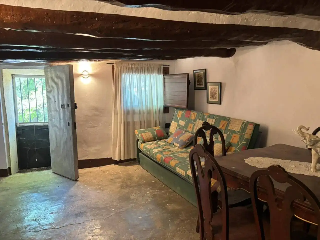 Casa o xalet en venda en Pontils amb Calefacció i Terrassa