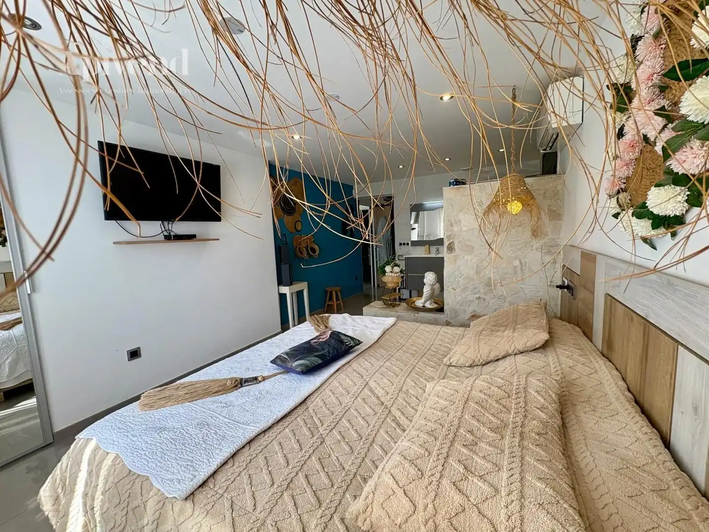 Habitación de Casa o chalet en venta en Peralada con Aire acondicionado, Calefacción y Trastero