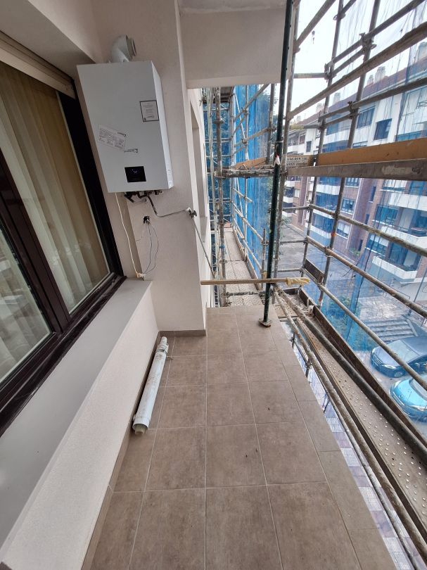 Balcony of Flat for sale in Berriz  with Heating and Balcony