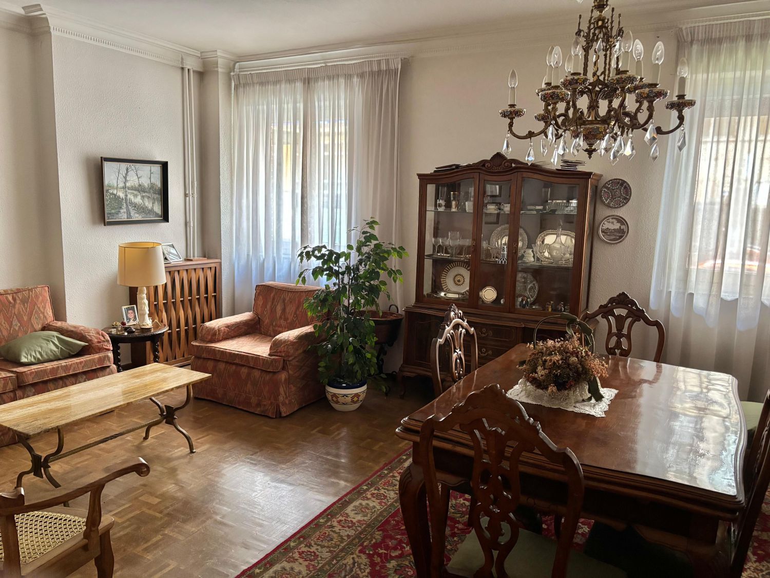 Piso en venta en Santa Clara, 3, Centro Ciudad