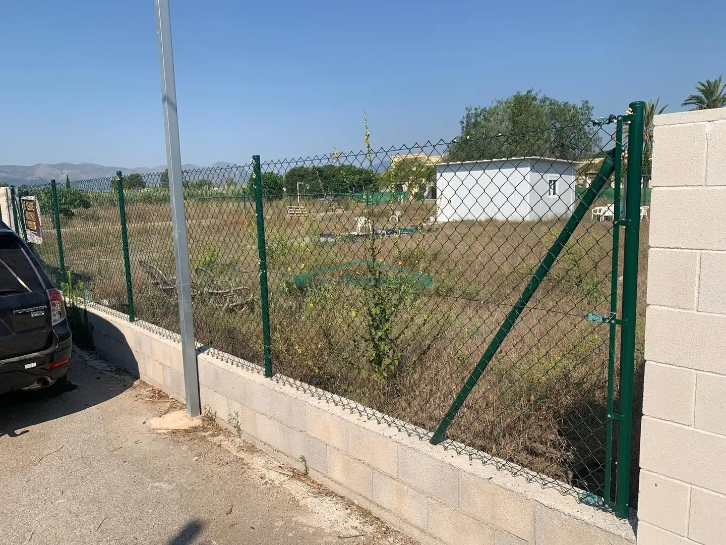 Residencial en venda en Oliva