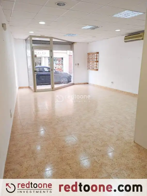 Local comercial en venta en Pla - Carolinas, imagen 2
