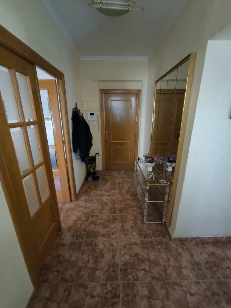 Piso en venta en Alameda de San Antón, Alameda