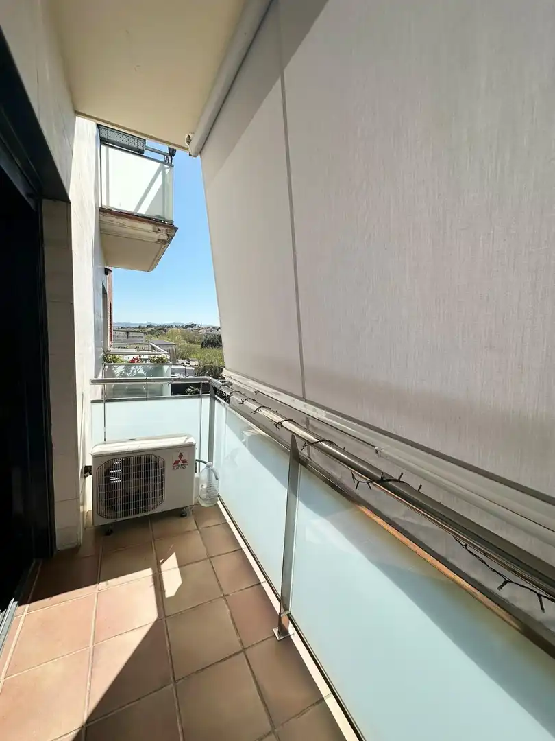 Terraza de Piso en venta en Polinyà con Aire acondicionado, Calefacción y Terraza