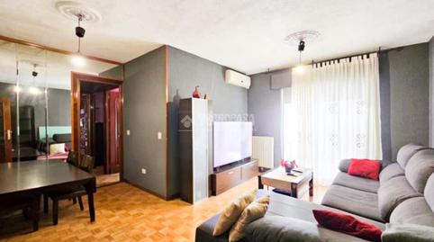 Foto 2 de Pis en venda a La Serna, Madrid