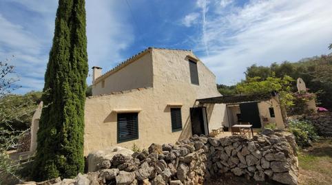 Photo 2 of Country house for sale in Trebalúger, Illes Balears