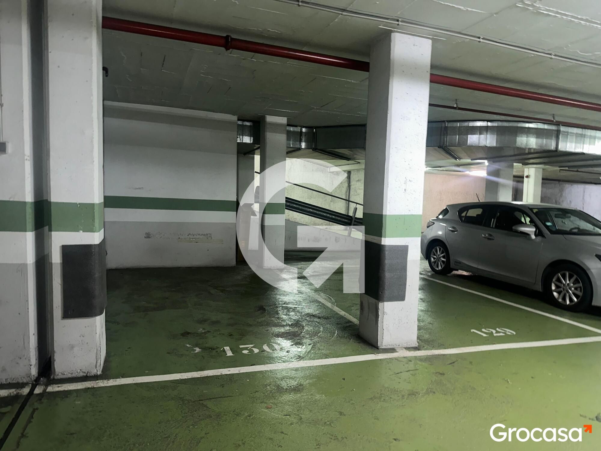 Parking of Garage for sale in L'Hospitalet de Llobregat