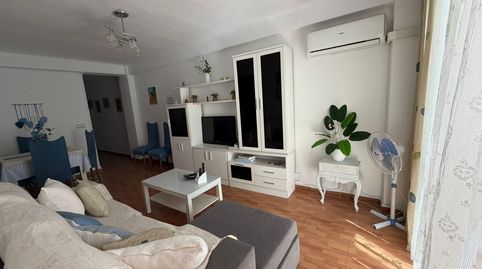 Photo 4 of Flat for rent in Calle Manrique, Cristo de la Epidemia, Málaga Capital