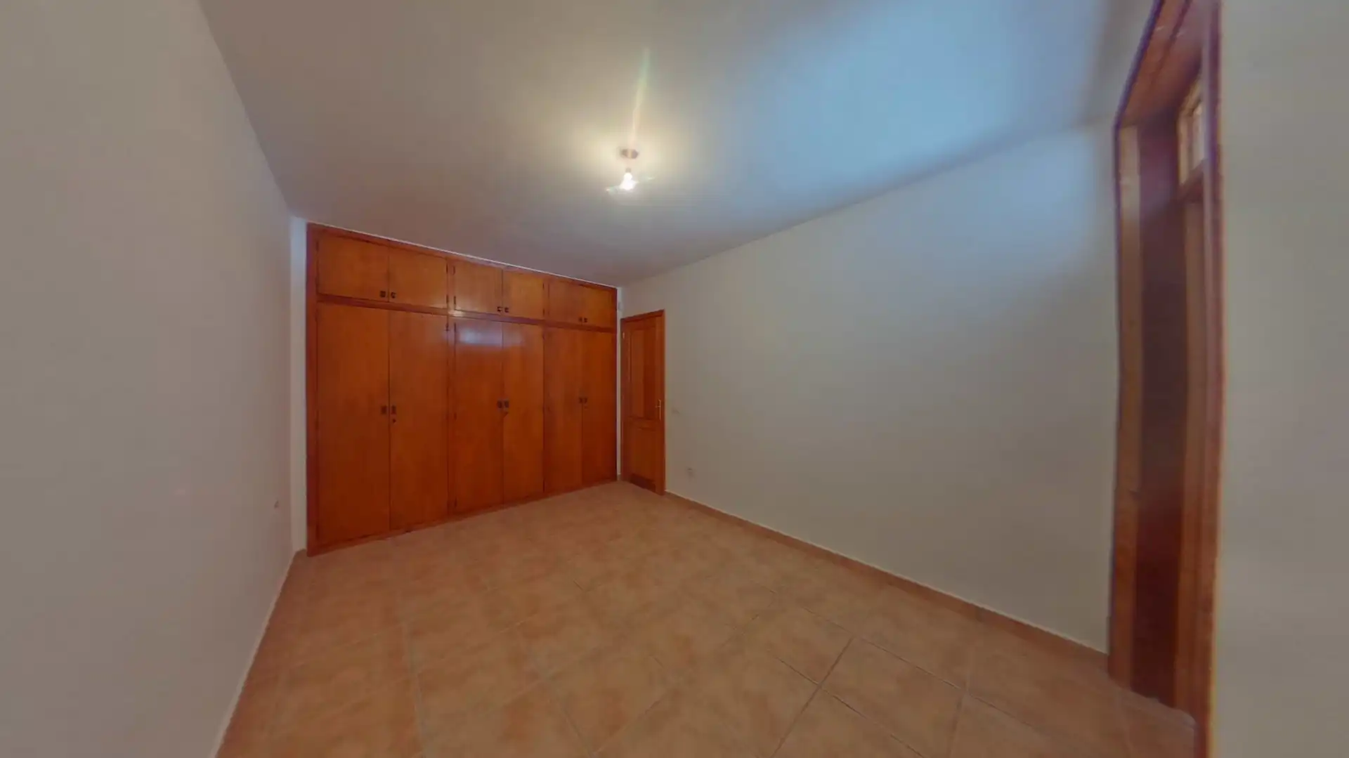 Bedroom of Flat for sale in Arona