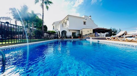 Foto 2 de Casa o xalet en venda a Centro, Nerja