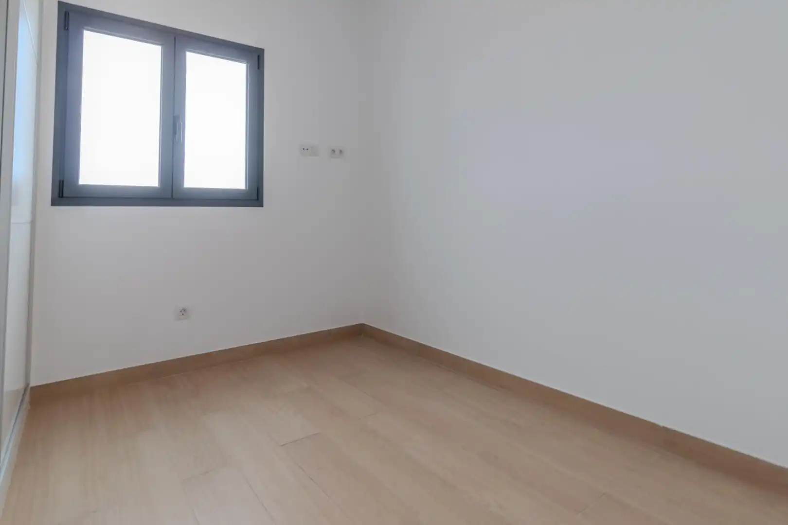 Bedroom of Attic for sale in Ciudad Alta