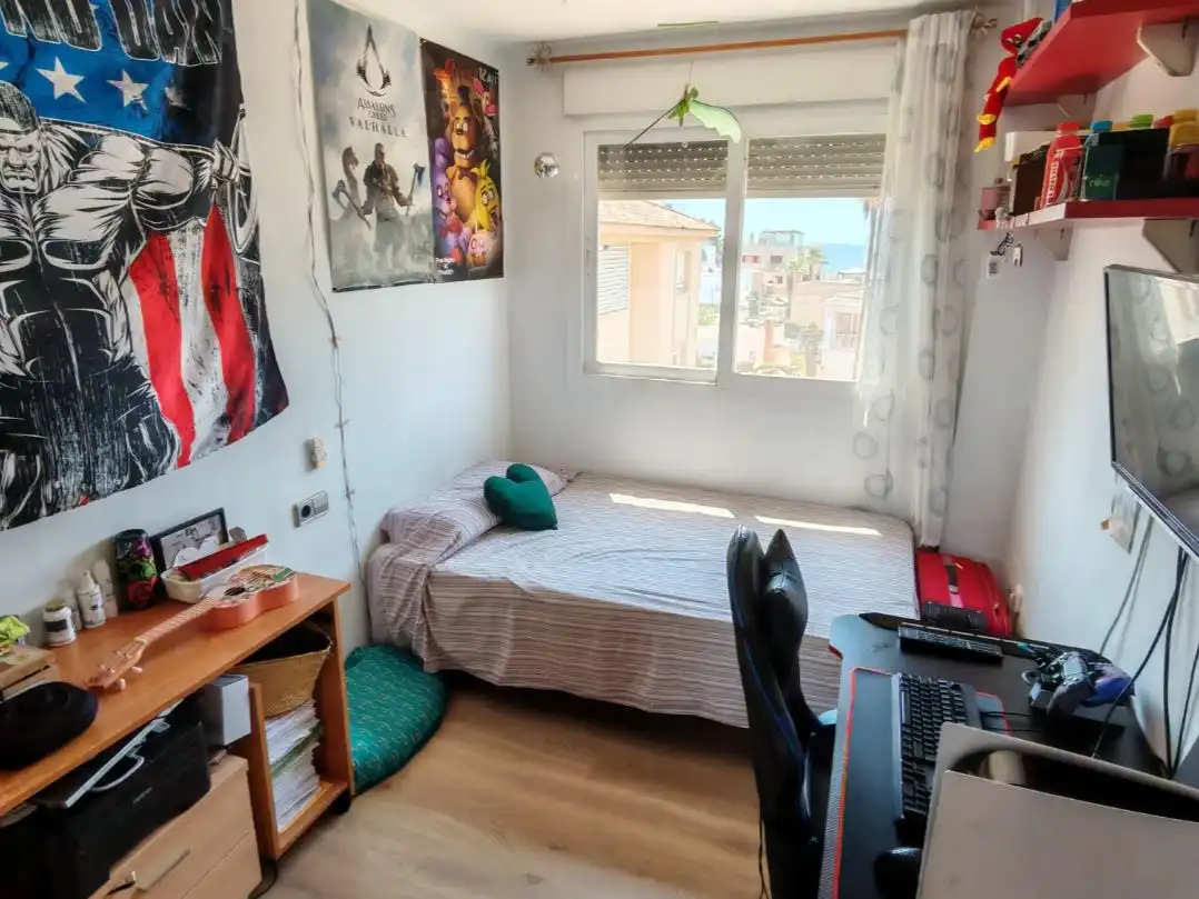 Ático con jardín en venta en Avda. Ricardo Curtoys Gotarredona 20, imagen 11