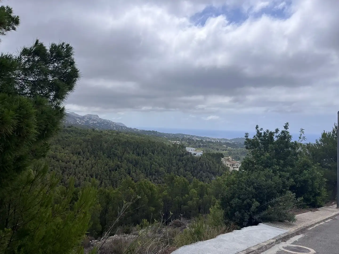 Terreny residencial en venda a Callosa d'en Sarrià, imagen 12