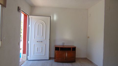 Foto 4 de Apartamento de alquiler en Coloma, La Nucia