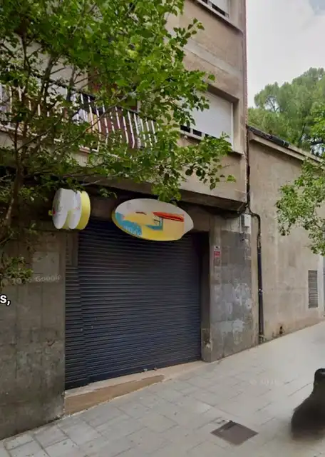 Local comercial en venda a Carrer Francesc Viñas 14, imagen 6