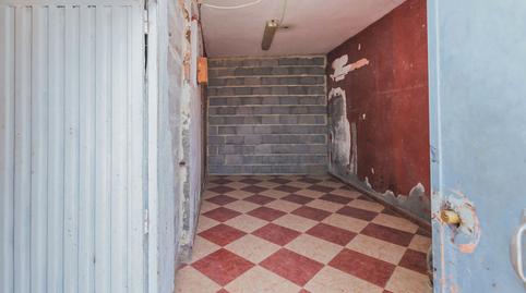 Foto 4 de Casa adosada en venda a C/ Cuevas San Roque, La Chanca - Pescadería, Almería