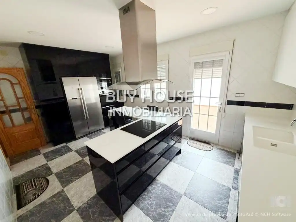 Chalet en venta en Villaluenga de la Sagra, imagen 12