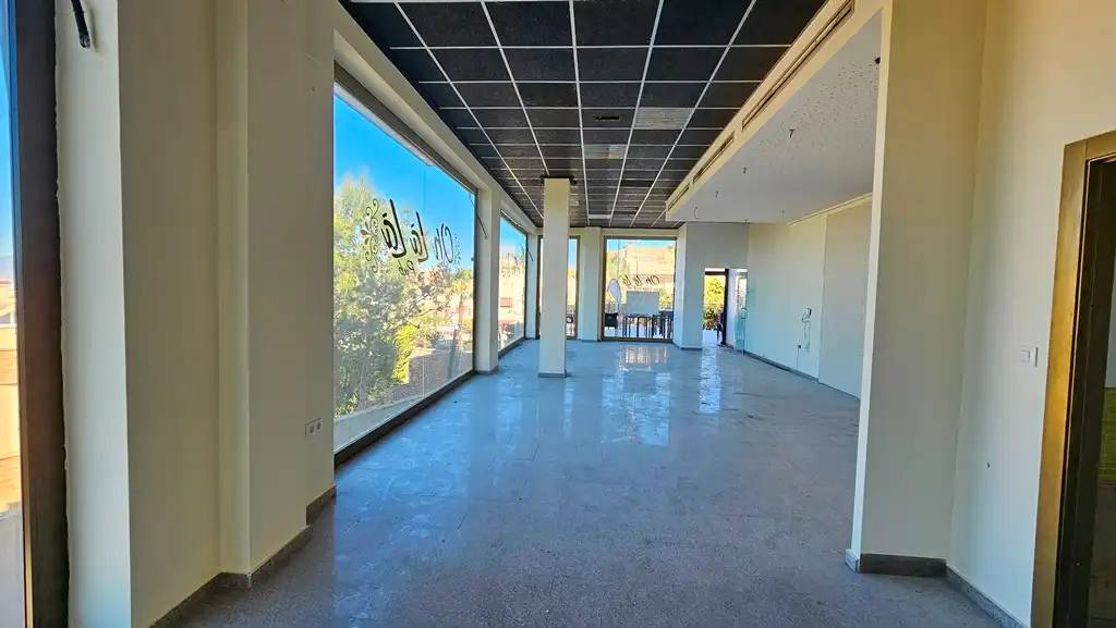 Local comercial en venda a Avenida del Golf 5, imagen 8