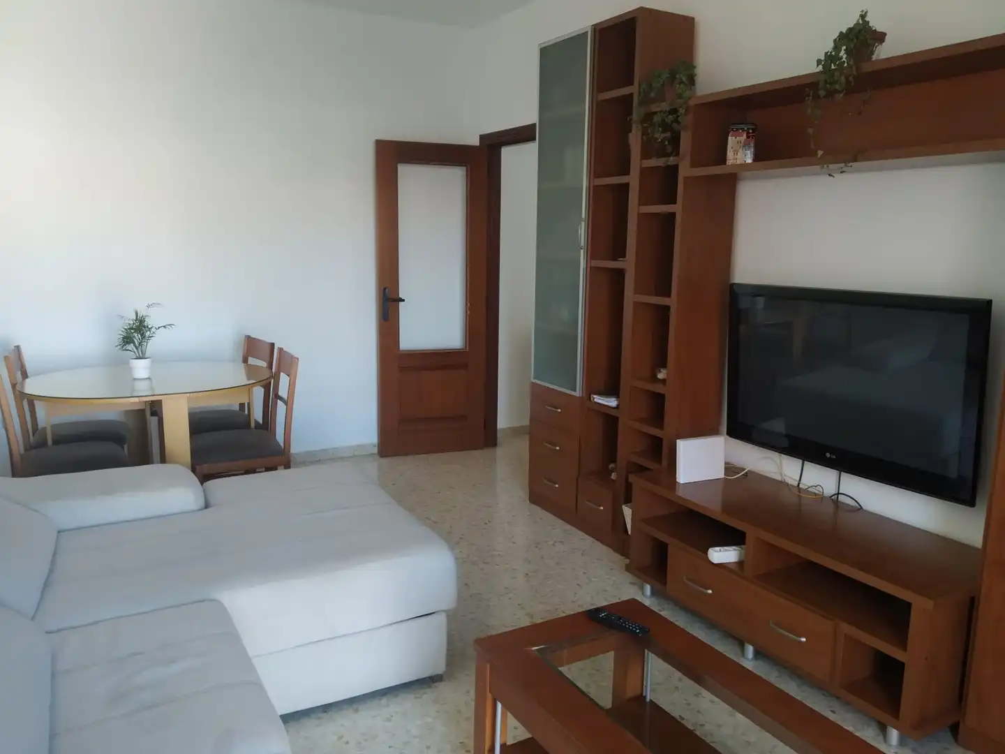 Piso con ascensor en venta en Plaza de las Cofradías, imagen 11