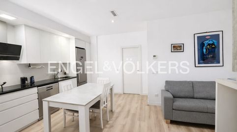 Foto 4 de Pis en venda a La Serna, Fuenlabrada