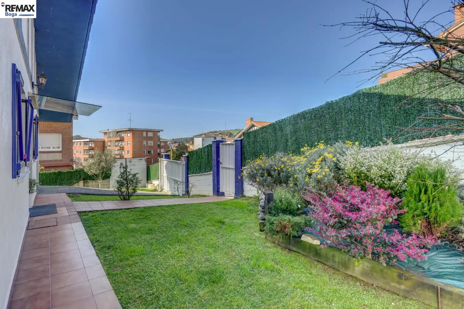 Detached house with garden for sale in KINPULENA KALEA, imagen 75