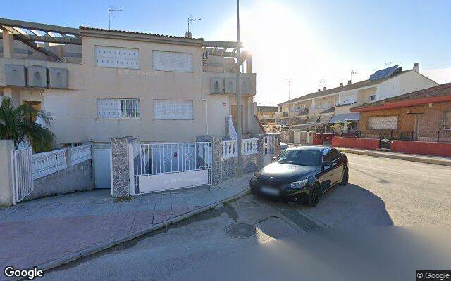 Casa-chalet en Venta en CL PUERTO PIZARRO-M.MARFAGON en La Magdalena - Molinos Marfagones