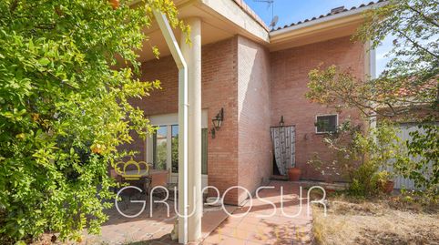 Chalet Pareado en Boecillo, imatge 4