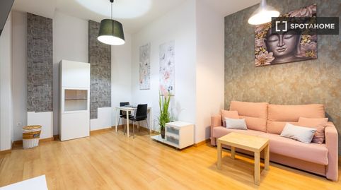 Foto 3 de Habitació a La Victoria, Málaga Capital