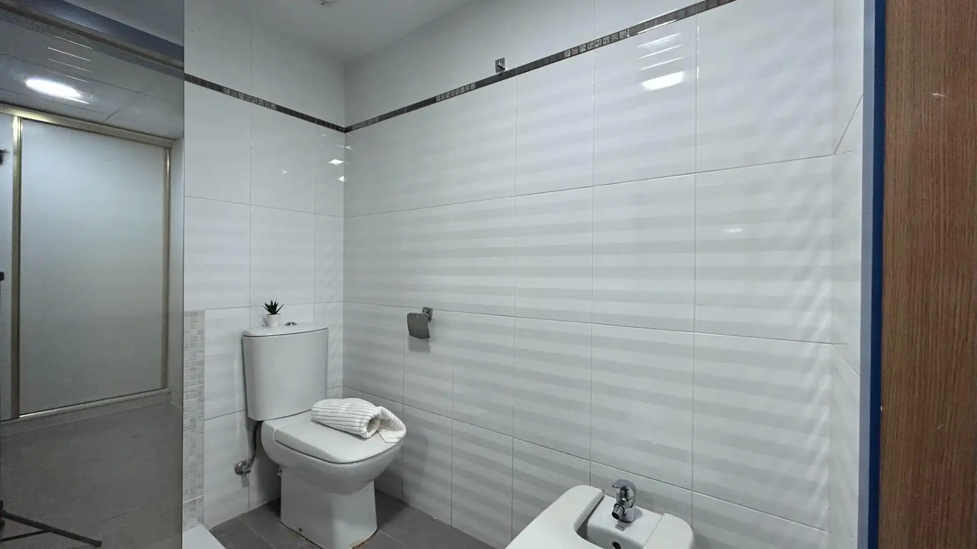 Zimmer in Plaza Plaza del Xúquer, 7, La Bega Baixa - Plaza Xúquer