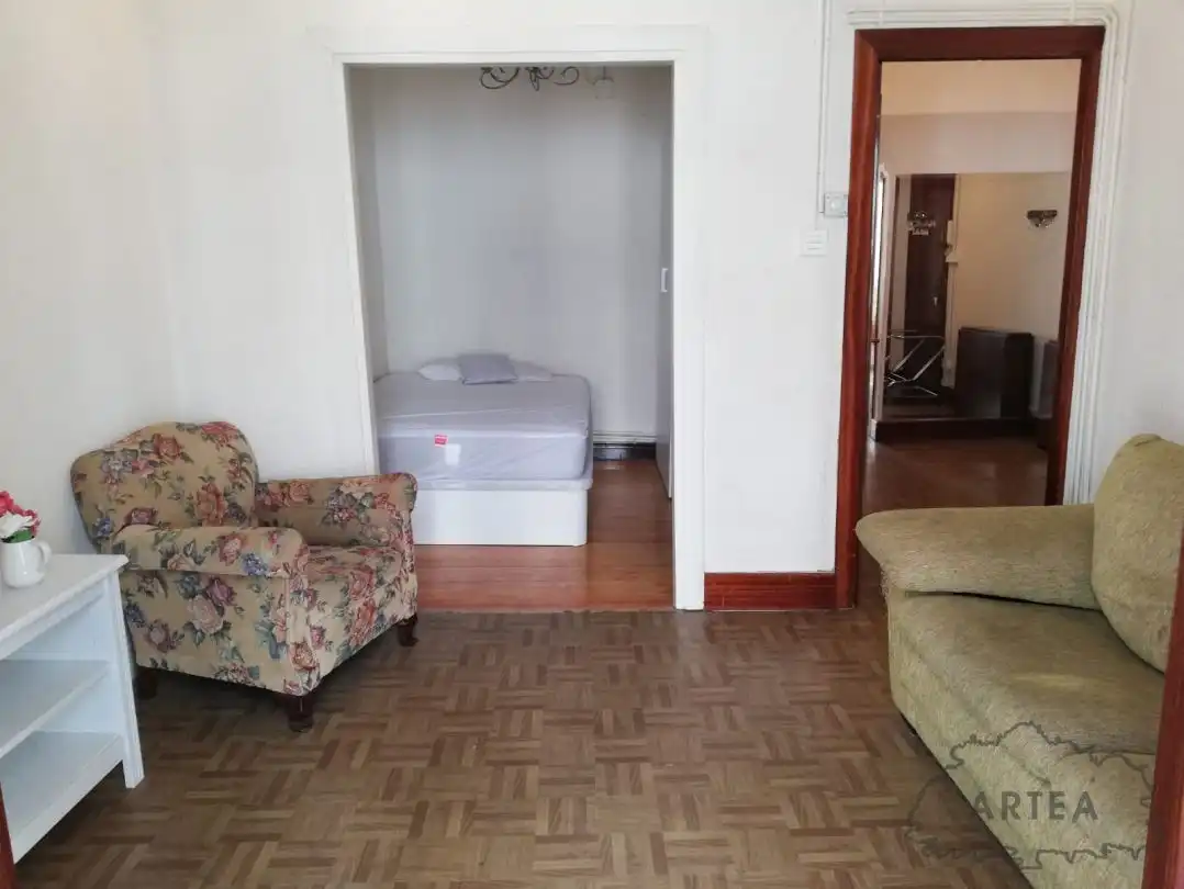 Piso de alquiler en Bilbao  con Calefacción, Horno y Lavadora