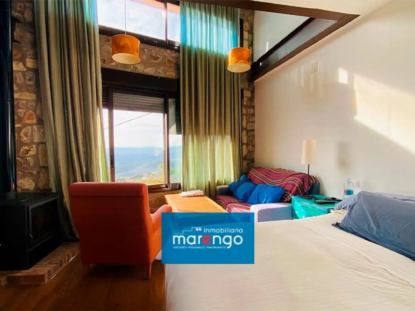 Casa o chalet en venta en Benafigos con Terraza