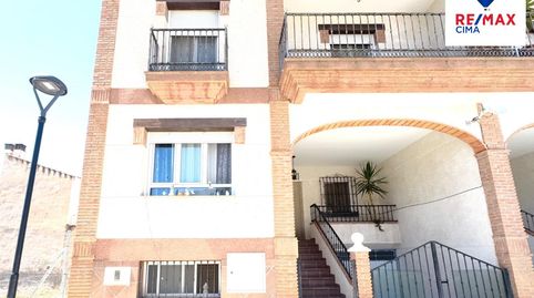 Foto 4 de Casa adosada en venta en Cuesta del Moral, Zújar, Granada