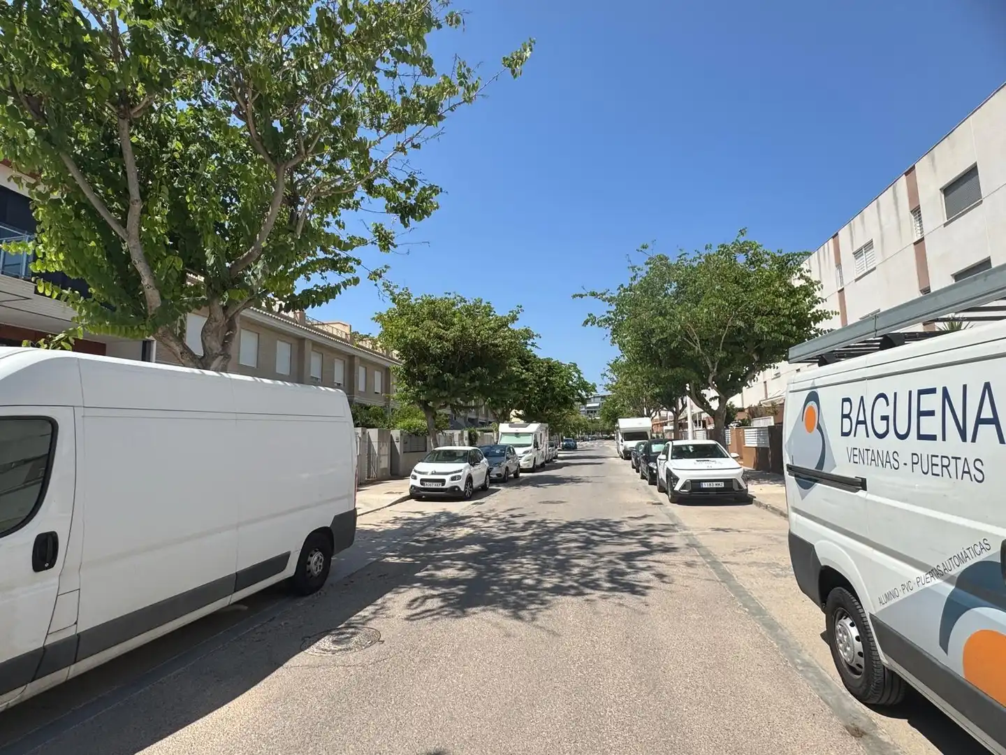 Terreni e lotti in vendita a Sagunto ciudad, imagen 11